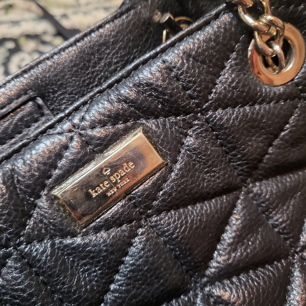 Kate Spade Purse - Picture 5 of 15
